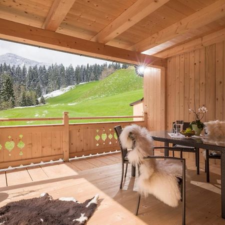 Oberfasser Westendorf Dış mekan fotoğraf