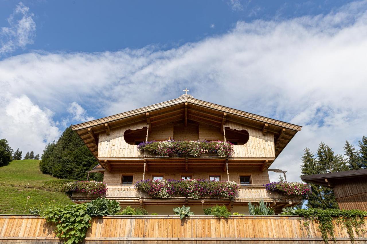Oberfasser Westendorf Dış mekan fotoğraf