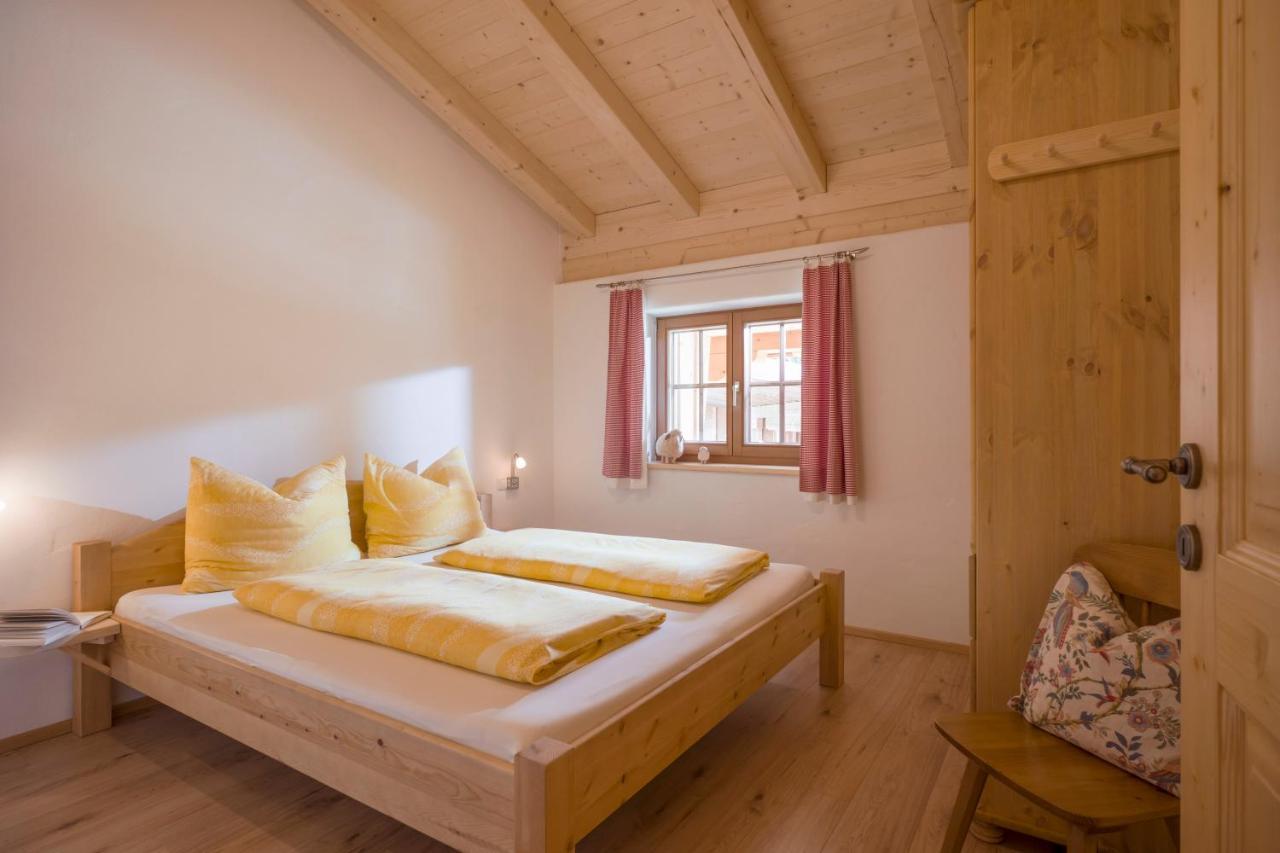 Oberfasser Westendorf Dış mekan fotoğraf