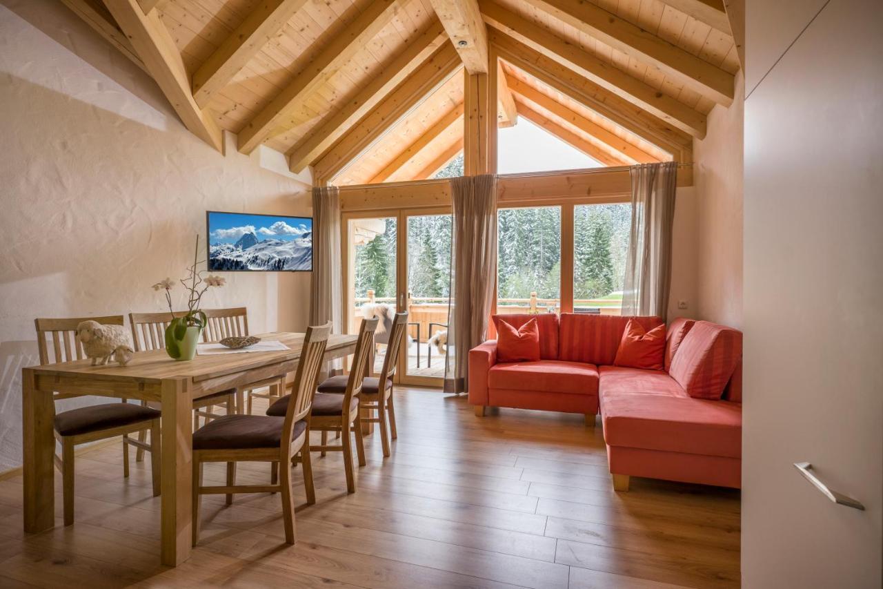 Oberfasser Westendorf Dış mekan fotoğraf