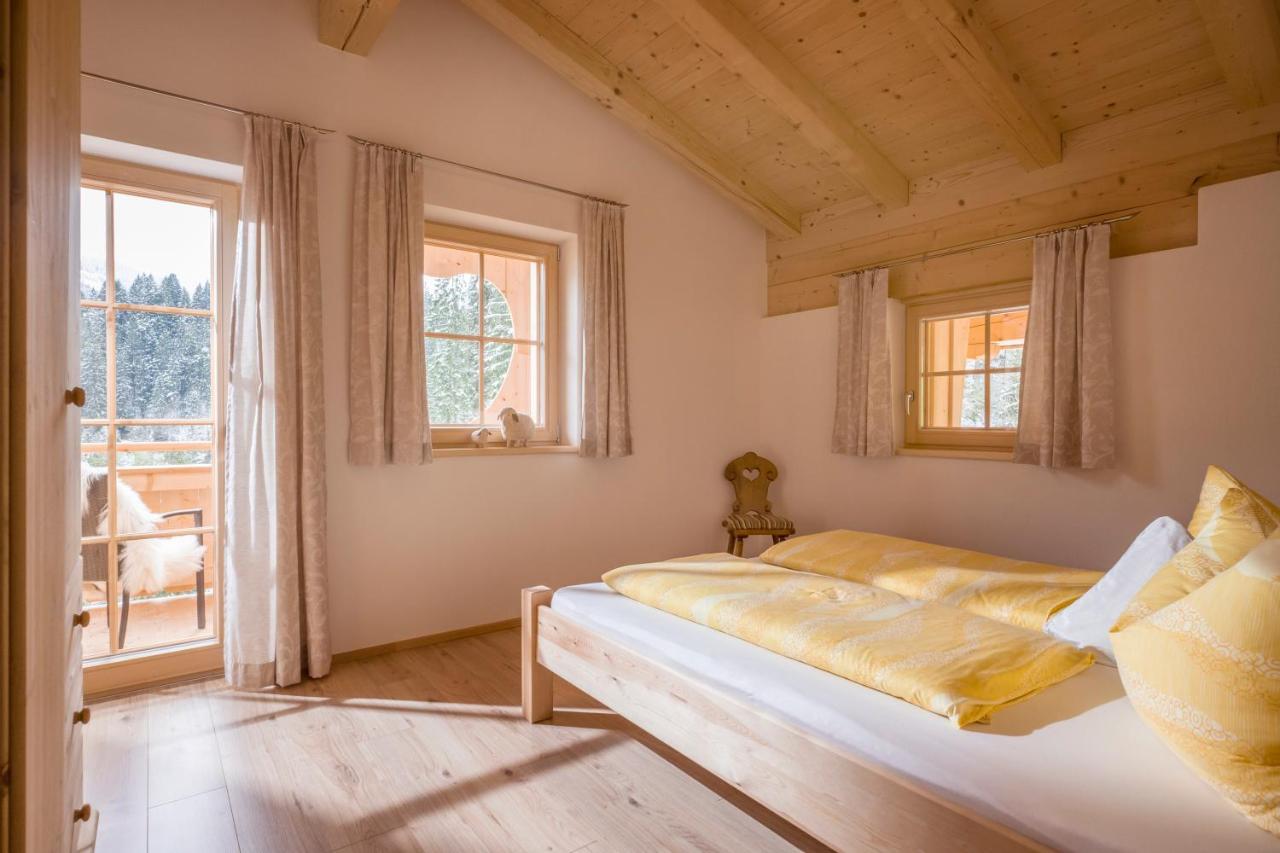 Oberfasser Westendorf Dış mekan fotoğraf